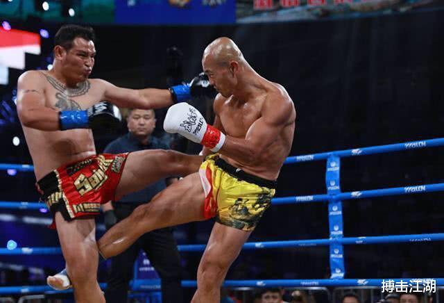 「开拓者队」徐晓冬即将面对三场大战!或全部秒杀对手,笔者:最期待打一龙