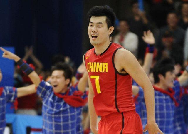 CBA|中国篮球最耻辱一天！NBA的弃子，在CBA疯狂砍下74分