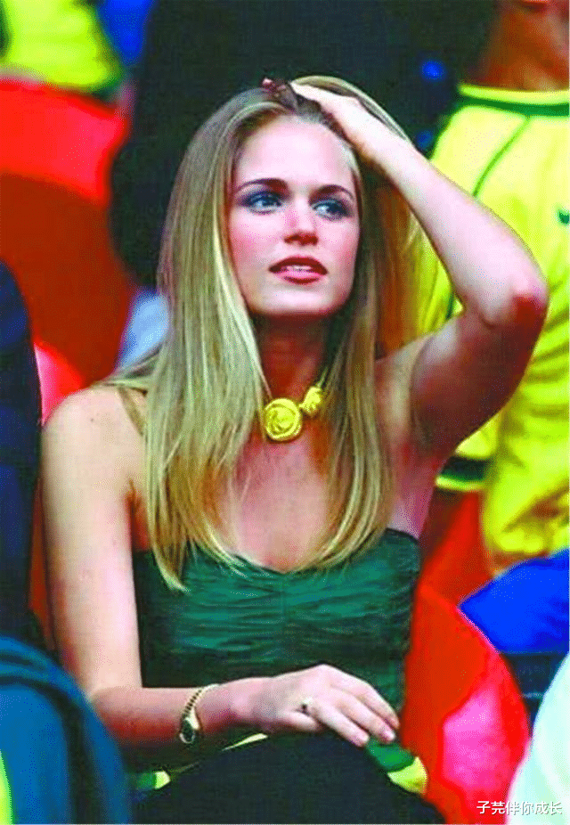 子芫伴你成长|500多斤女子嫁富二代，被宠到1450斤，生2个孩子过得幸福