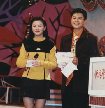 『主持人』时隔十五年快乐家族再纳新，《快乐大本营》主持人交替史令人唏嘘