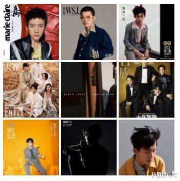 TFBOYS▲千玺新节目成绩亮眼，资源代言一骑绝尘，TFBOYS差距又拉开