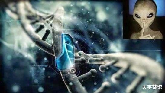 『科学家』科学家研究发现，在可观测到的九百亿光年外，有外星人的几率是100%！