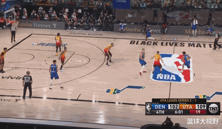 勒布朗·詹姆斯|太可怕了！詹姆斯轰38+12+8仍黯然失色，NBA果然变天了