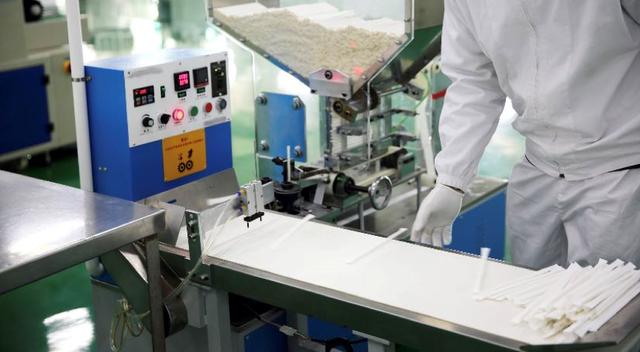 36氪|下一个亿万级蓝海市场：“禁塑令”后纸吸管行业杀出“独角兽”