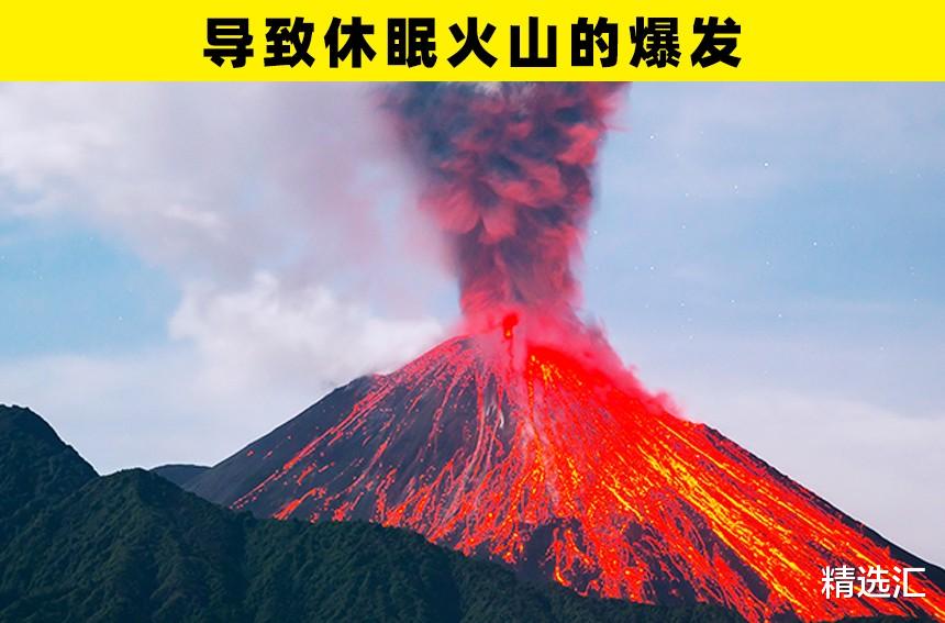 火山|脑洞大开：假如地球突然变大了两倍，就有可能发生这7件事