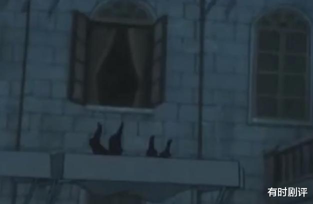 成龙|《A计划》幕后：洪金宝不收导演费，成龙得知涉嫌抄袭马上停工查