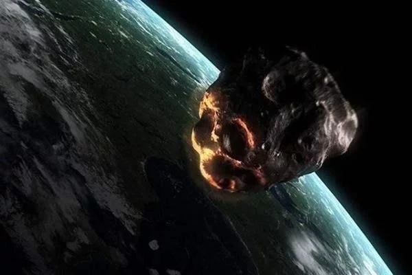 【小行星】2036将有一颗小行星可能与地球相撞，能集中全球核弹打吗