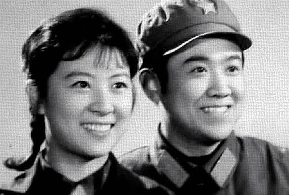 王馥荔|71岁老戏骨王馥荔，儿子竟是我们熟悉的他，多次与杨幂合被捧红