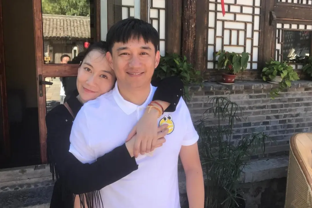 黄磊最得意的"四大爱徒",前三位都红透半边天,唯独最美的她被遗忘