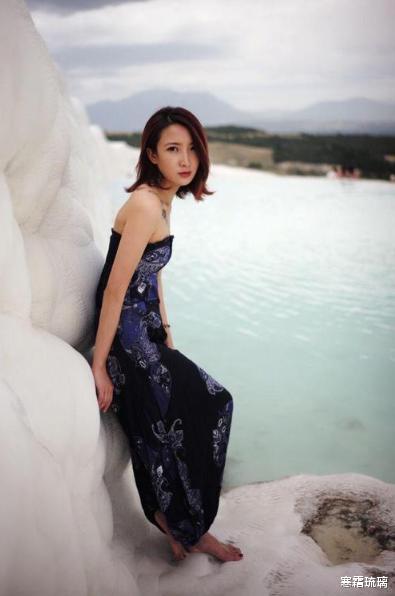 陈赫|陈赫因张子萱与许婧离婚，如今许婧的“报复”来了