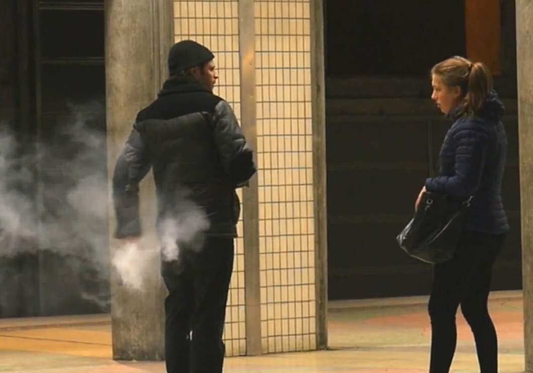 [科学家]你知道人放屁的速度有多快吗？科学家：3米每秒是误传