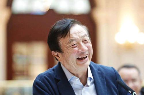 华为@中芯暗示拒绝华为,8.5亿的光刻机没着落,中科院:扶不起的阿斗