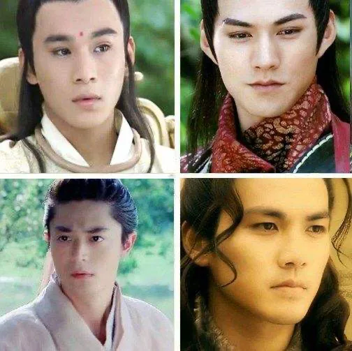 张智尧|多少人曾爱慕你年轻时的容颜:人到中年的“天涯四美”,谢幕了?