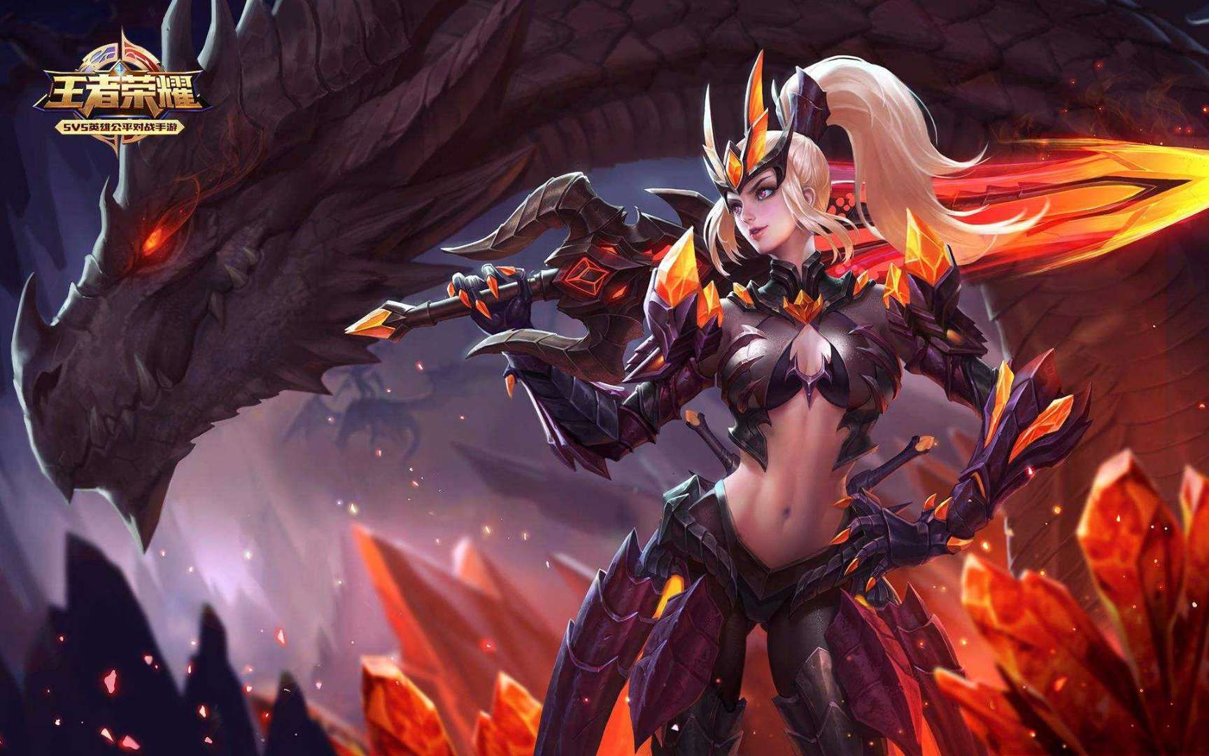 王者荣耀|为什么王者荣耀,QQ区跟微信区,玩起来像两个游戏?