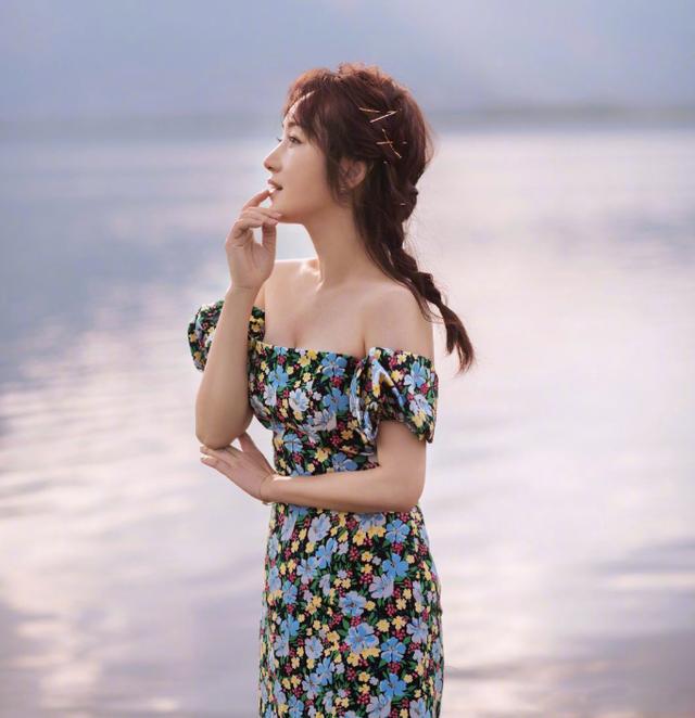 石原里美|曾有过孩子的杨钰莹为何还单身？看到她的泳池照，网友：这谁敢娶