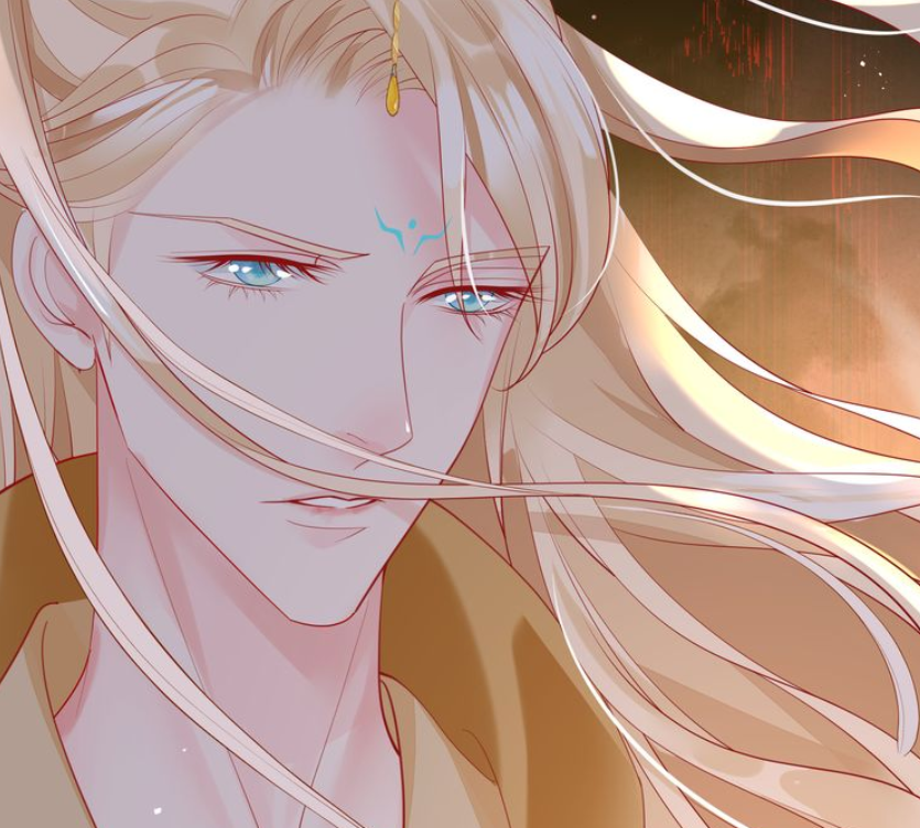 漫画|《魔尊要抱抱》漫画，神帝结局或有反转，第一季本月完结