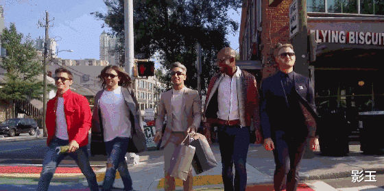 「窈窕淑男」这重口味的羞耻paly,果然票房第一