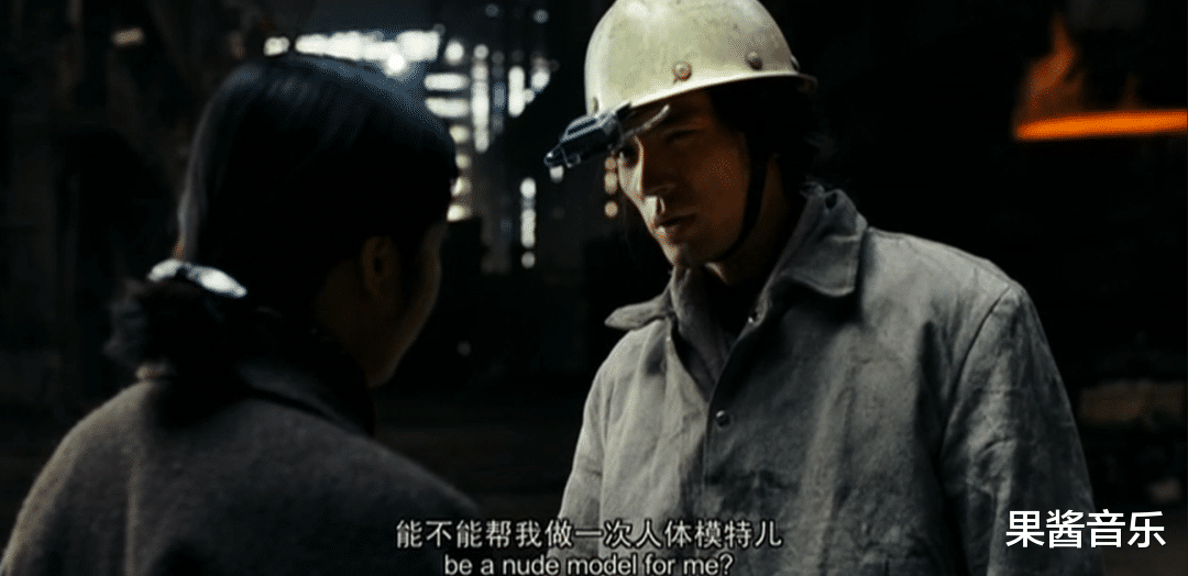 蒋雯丽▲让蒋雯丽又丑又脱，这部文艺片真敢！