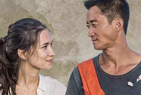 吴京|她是《战狼2》原定女主，临时加价被吴京换掉，如今和影帝合作翻红