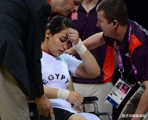 奥运会@为了金牌丧尽天良 强迫未成年女运动员服药 集体逐出奥运会！