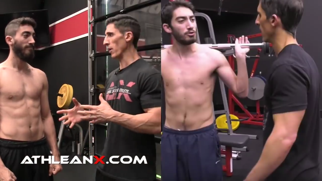 『减脂』减掉5磅脂肪最快的方式！