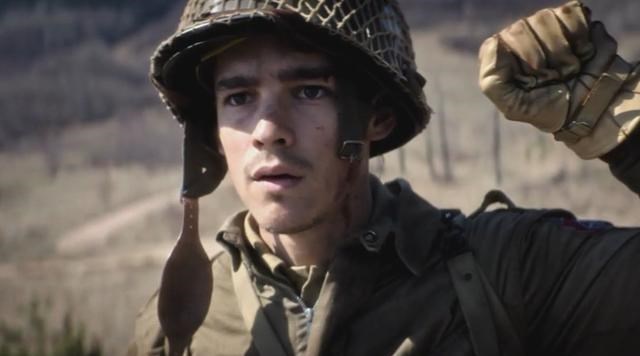 医生|战争片加恐怖片加科幻片！这电影绝了