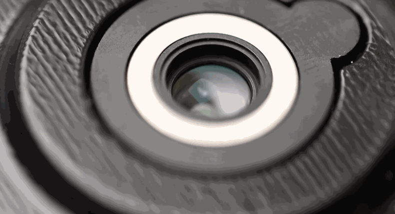 小米科技|多摄大一统?小米发布伸缩式镜头技术