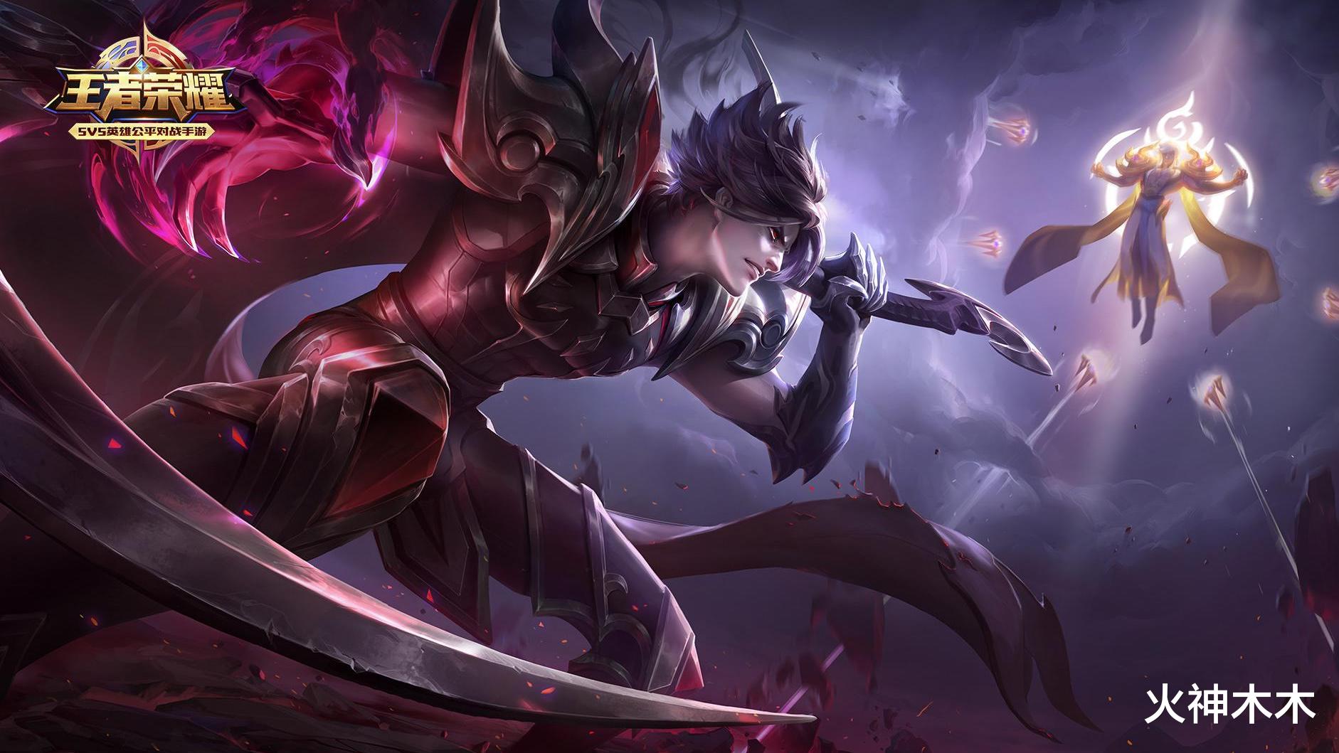 白起|廉颇垫底，张飞已凉，S21“坦克一哥”确定，被动自带“破军”