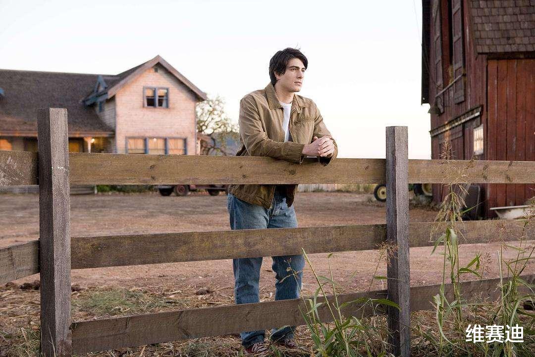 亨利·卡维尔|因出演超人而声名大噪的亨利·卡维尔,却又是好莱坞最不幸的人?