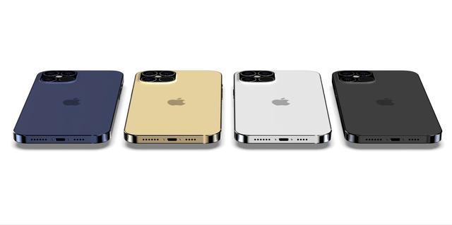 『iphone12』下半年苹果顶级旗舰手机iPhone12 Pro才是我需要的好手机！