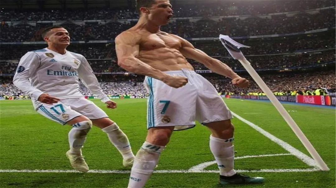 国足@国足实力差原因终于找到了，不看不知道，一看吓一跳