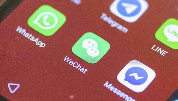 苹果|还有7天，美国禁令生效，苹果真的会下架微信吗？
