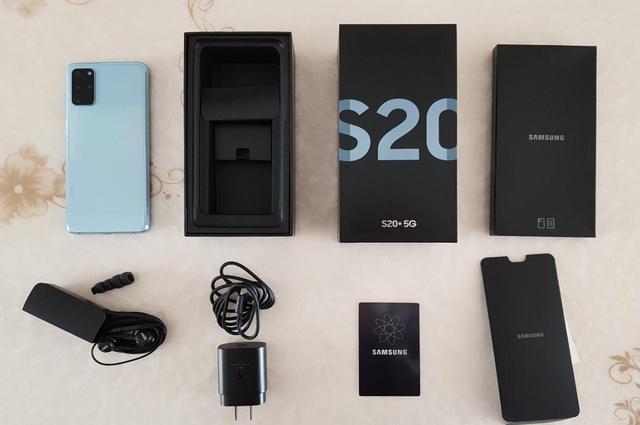 三星|三星GalaxyS20强势来袭，让人喜爱的卓越配置，带来成倍的乐趣