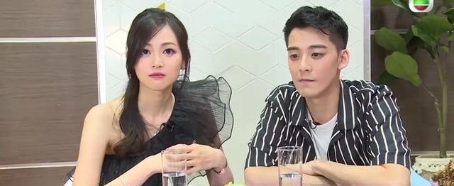 香港小姐|今年最美港姐，明艳大方侧面比正面还绝，但这腿和脸不像一个人的