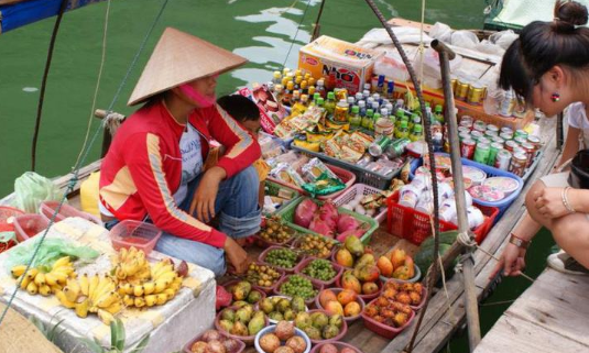 越南|哄抬“物价”丢掉千亿订单，现遇难题想靠中国回本，想的可真美
