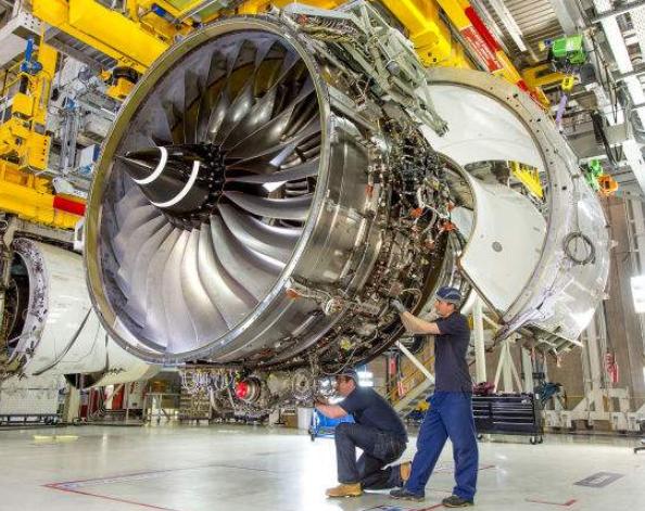 |让人失望的航空巨头，顶级发动机无人购买，也不愿与中国合作