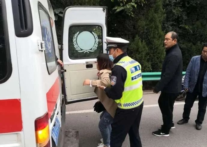 西安交警|@所有人，您的十一假期余额不足...