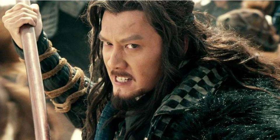 中国历史|中国历史上以一敌百的真正猛将，只有这3位，第一曾3次百人斩