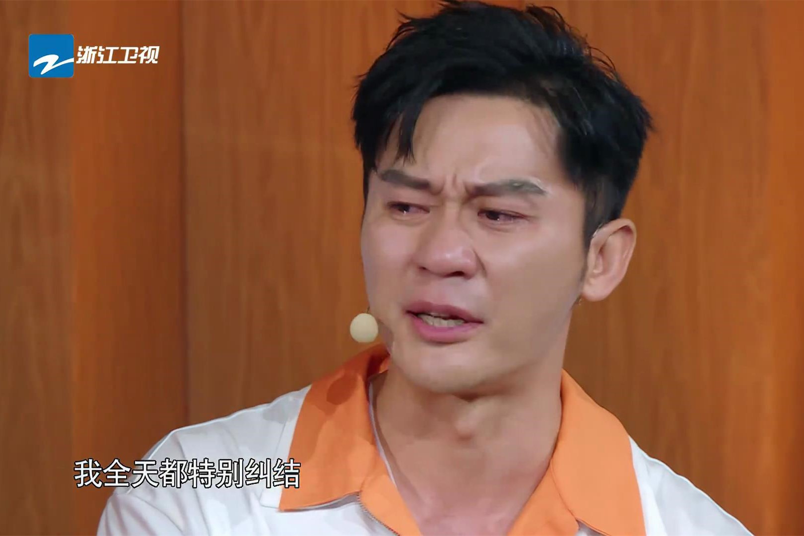 李晨|李晨被问和范冰冰还有复合可能吗？他脱口而出6字，全场愣住了