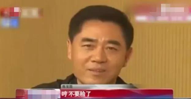 #周紫馨#《陈芊芊》惊现“12345”主演，不背台词凭什么有戏拍？