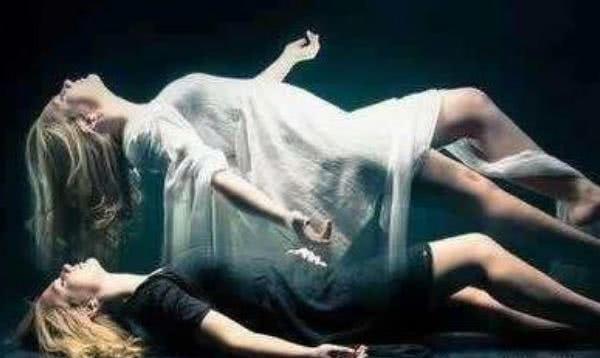 科学家▲梦境都是真实的?科学家:其实梦在“现实”中你都经历过