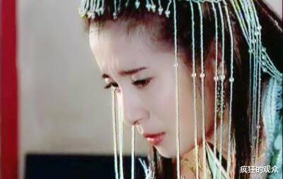 杨门女将|20年前的《杨门女将》全员绝色，宁静才排第三，金陵公主最美