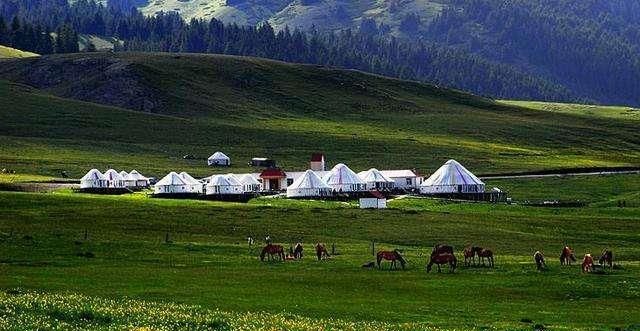 「内蒙古」为何同样是蒙古,过来人却不推荐去外蒙古呢?说出来你可能不信