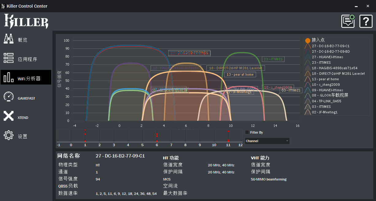 matebook|微星绝影GS75：身轻如燕，十代酷睿i7-10875H领跑迈入5GHz时代