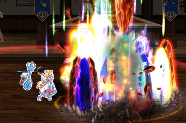 地下城与勇士|DNF：觉醒技能和自身属性强化无关