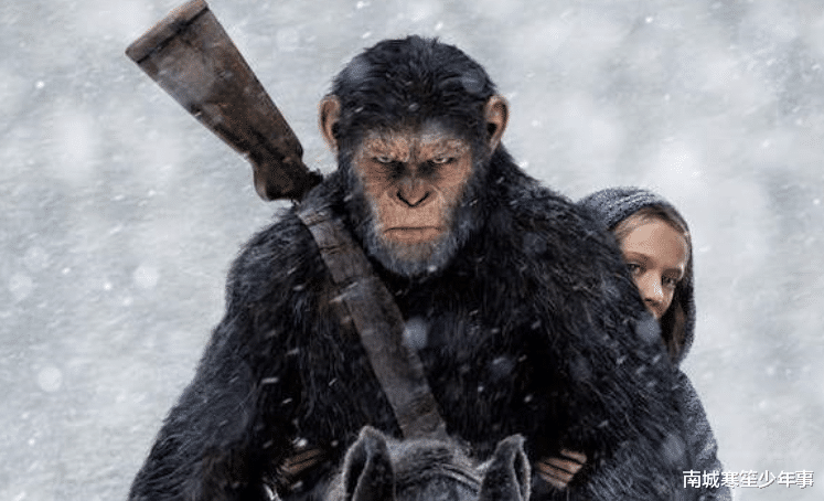 「苏联」原来苏联真的造出了钢铁战士，终极档案泄密，人猿杂交产物太恐怖