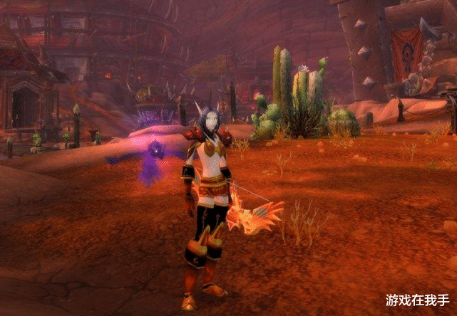 「魔兽世界」魔兽世界怀旧服策划为何先开BWL后开祖格？网友：意义深远！