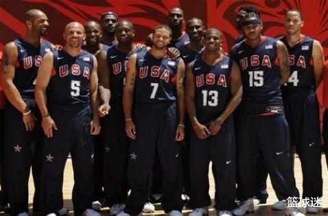 「美国队」梦一梦八哪支队伍更强?大鸟回答太直接,球迷:还是那个逼王啊