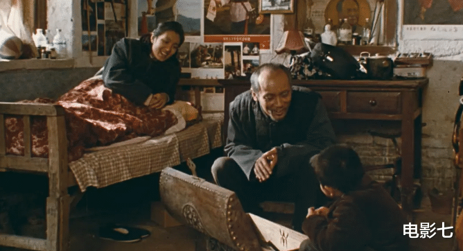 张艺谋|被禁26年，至今未能上映，张艺谋最伟大的电影，只可惜生不逢时