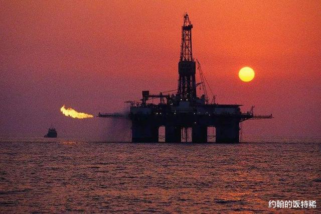 石油|石油丰富的美洲国家,石油比水还要便宜,却还欠中国500亿美金